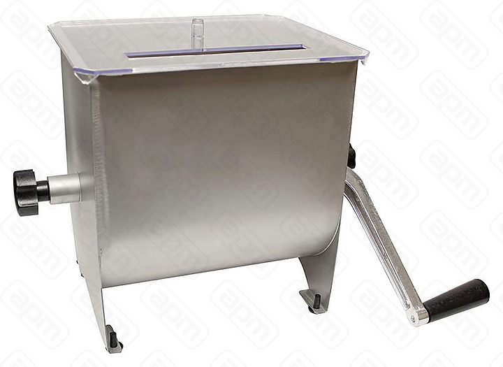 ФАРШЕМЕШАЛКА HURAKAN HKN-MM20H